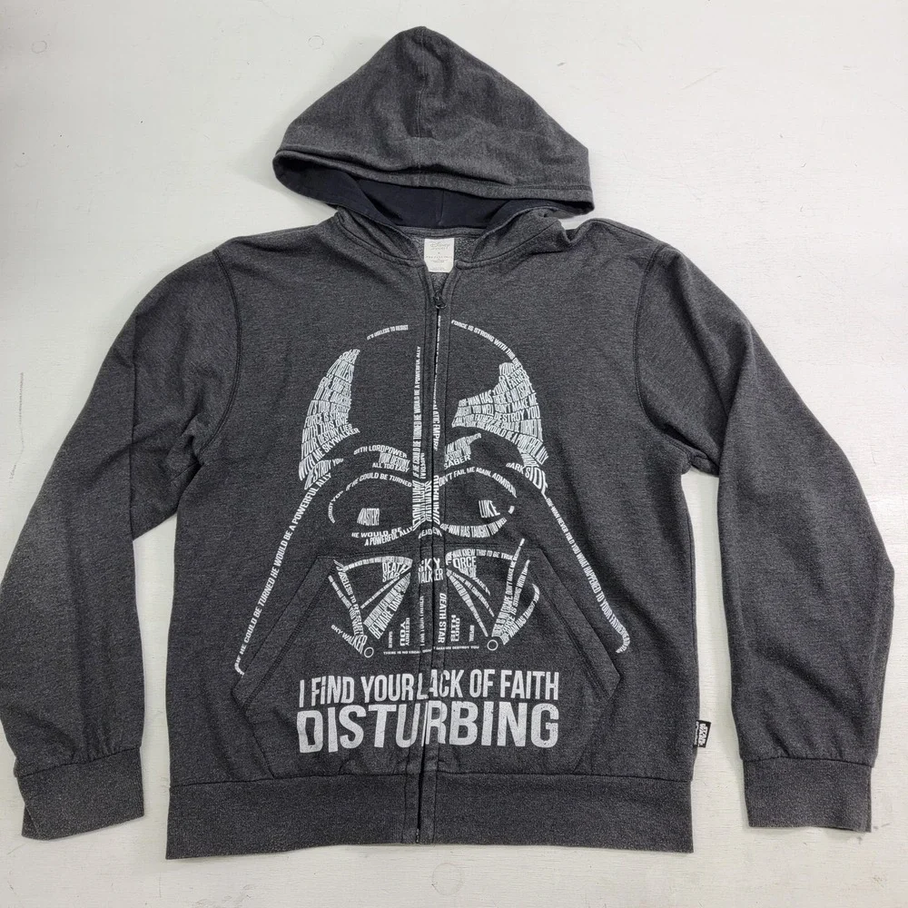Disney Store Star Wars